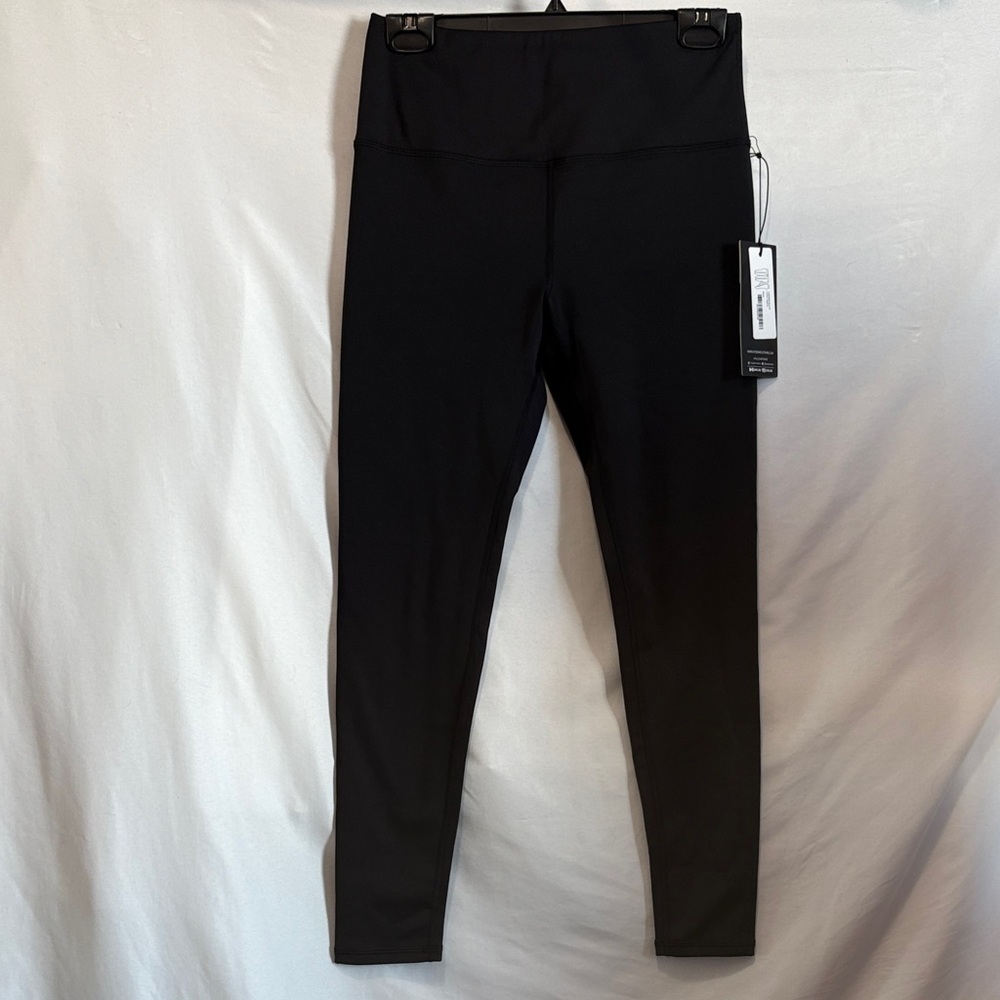 Kyodan Classic Black Women's Leggings